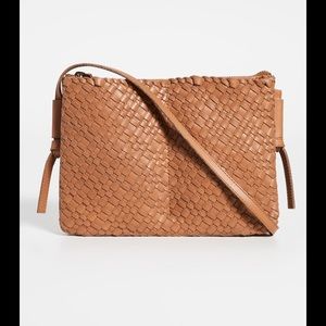 Madewell Knotted Crossbody Bag